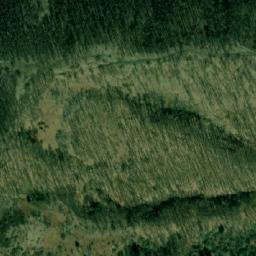 Satellite imagery of Lisina, BA