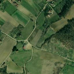 Satellite imagery of Glavica, BA