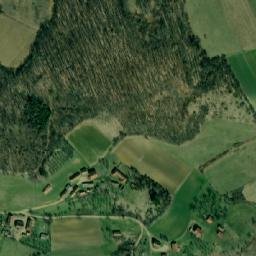 Satellite imagery of Glavica, BA