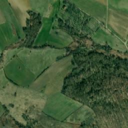 Satellite imagery of Glavica, BA