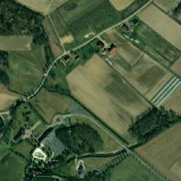 Satellite imagery of Latinčića Brdo, BA