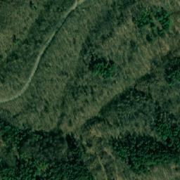 Satellite imagery of Pecikovo Brdo, BA