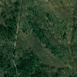 Satellite imagery of Pecikovo Brdo, BA