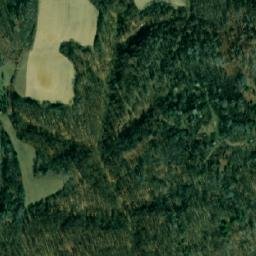 Satellite imagery of Tomičića Brdo, BA