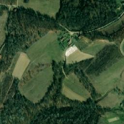 Satellite imagery of Tomičića Brdo, BA
