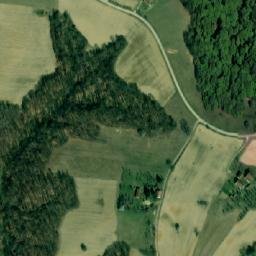 Satellite imagery of Mlinarića Brdo, BA