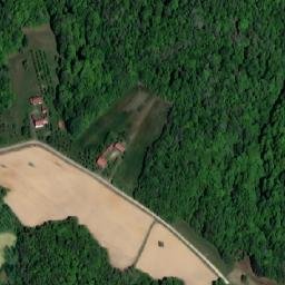 Satellite imagery of Mlinarića Brdo, BA