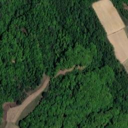 Satellite imagery of Mlinarića Brdo, BA