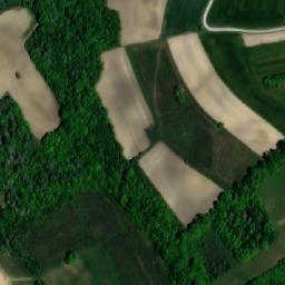 Satellite imagery of Vejino Brdo, BA