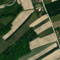 Satellite imagery of Vejino Brdo, BA