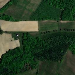 Satellite imagery of Spasovište, BA