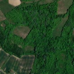 Satellite imagery of Stojčevac, BA