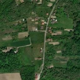 Satellite imagery of Rabić, BA