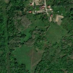 Satellite imagery of Rabić, BA