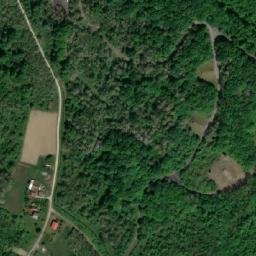 Satellite imagery of Rabić, BA