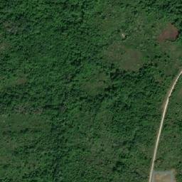 Satellite imagery of Jelečeva Obala, BA