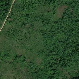 Satellite imagery of Jelečeva Obala, BA