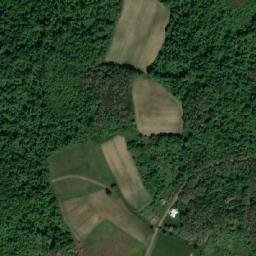 Satellite imagery of Tadijino Brdo, BA