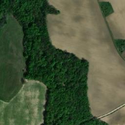 Satellite imagery of Visić, BA