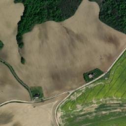 Satellite imagery of Visić, BA