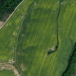 Satellite imagery of Visić, BA