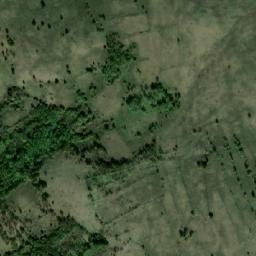 Satellite imagery of Dealul Fântâneşti, RO