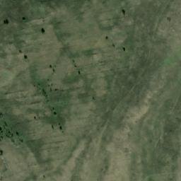 Satellite imagery of Dealul Şoldan, RO