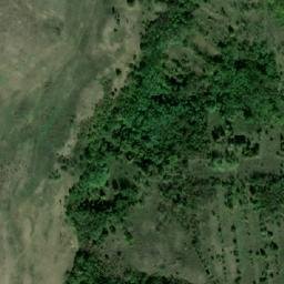 Satellite imagery of Dealul Şoldan, RO