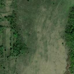 Satellite imagery of Dealul Şoldan, RO