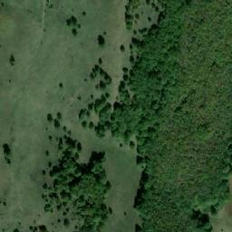 Satellite imagery of Dealul Streneacu, RO