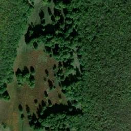 Satellite imagery of Dealul Streneacu, RO