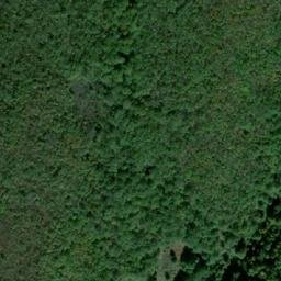 Satellite imagery of Dealul Streneacu, RO