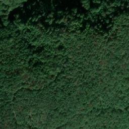 Satellite imagery of Dealul Mijlociu, RO