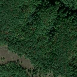 Satellite imagery of Dealul Duţeşti, RO