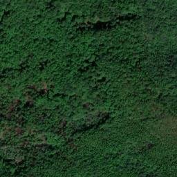 Satellite imagery of Dealul Cornului, RO