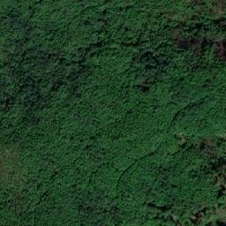 Satellite imagery of Dealul Cornului, RO