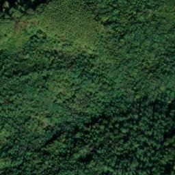 Satellite imagery of Dealul Cotoşmanu, RO