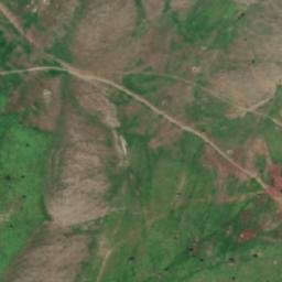 Satellite imagery of Muchia Lungă, RO