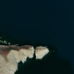 Satellite imagery of Mys Kiyik-Atlama, UA