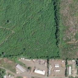 Satellite imagery of Baldy Creek Quarry, US