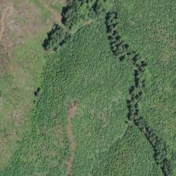 Satellite imagery of Baldy Creek Quarry, US