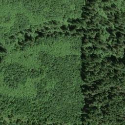 Satellite imagery of Hogback Mountain, US