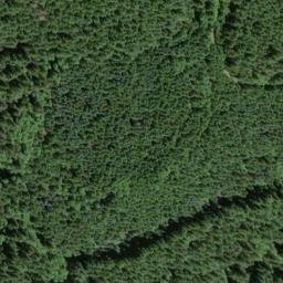Satellite imagery of Hogback Mountain, US