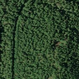 Satellite imagery of Wall Quarry, US
