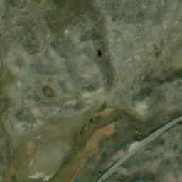 Satellite imagery of 10 19 — NGS PY1016 — Park County, US, US