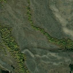Satellite imagery of S 365 — NGS PY1019 — Park County, US, US
