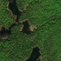 Satellite imagery of Ransom Point, CA