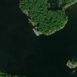 Satellite imagery of Buck Point, CA
