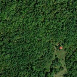 Satellite imagery of Adams Hill, CA