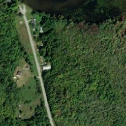 Satellite imagery of Hydro Hill, CA